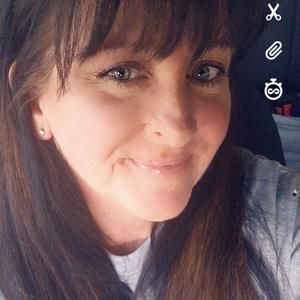 Meet your Posher, Kimberly